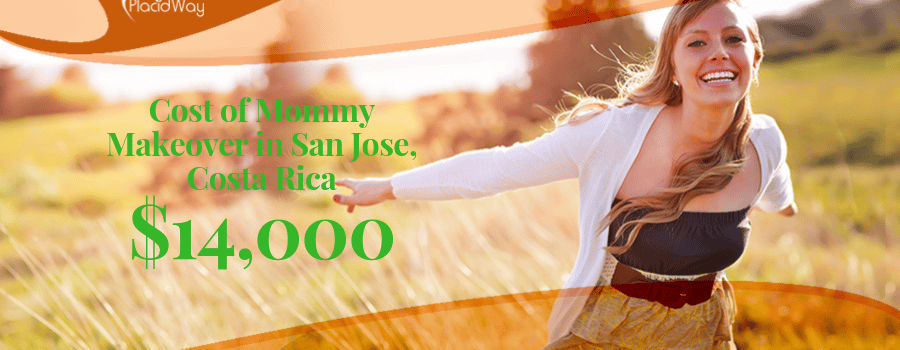 Mommy Makeover Cost in San Jose, Costa Rica